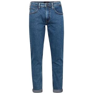 Blend Twister fit – PP NOOS, 200291/Denim mellanblå, 28W / 30L Blend Twister fit – PP NOOS, 200291/Denim mellanblå, 28W / 30L