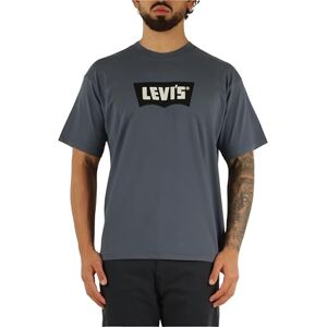 Levi's Vintage Bw Graphic Tee Vtg Bw Logo Four, Vtg Bw logo fyra vin, L Levi's Vintage Bw Graphic Tee Vtg Bw Logo Four, Vtg Bw logo fyra vin, L