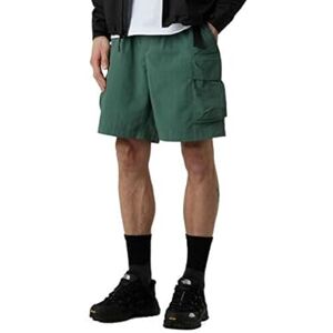 THE NORTH FACE NF0A8BJGHCH M Cargo Pocket Shorts Herr Duck Green Storlek L THE NORTH FACE NF0A8BJGHCH M Cargo Pocket Shorts Herr Duck Green Storlek L