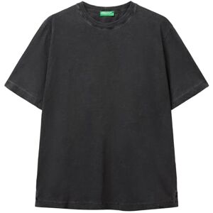 United T-shirt, Svart, XS United T-shirt, Svart, XS