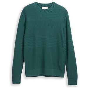 TOM TAILOR herrtröja, 14171 – Jaspis grön, M TOM TAILOR herrtröja, 14171 – Jaspis grön, M