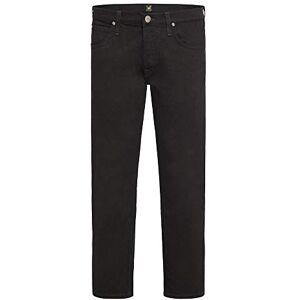 Lee Herren-Jeans Daren, Reißverschluss, Regular Straight Fit, Straight Leg Lee Herren-Jeans Daren, Reißverschluss, Regular Straight Fit, Straight Leg