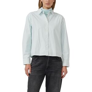 s.Oliver skjortblus långärmad, 64 g9, 38 s.Oliver skjortblus långärmad, 64 g9, 38