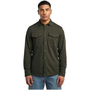 G-STAR RAW Marintröja ls, Grå (Asfalt D26765-c784-995), XL G-STAR RAW Marintröja ls, Grå (Asfalt D26765-c784-995), XL