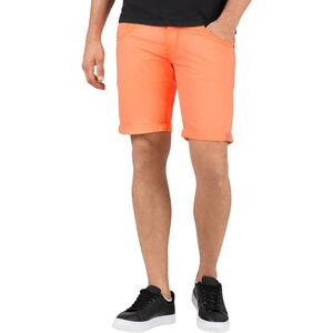 Timezone Slim Scottytz shorts för män, GUL, 33 Timezone Slim Scottytz shorts för män, GUL, 33
