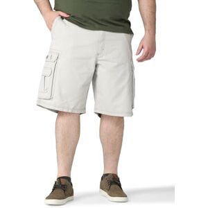 Lee Wyoming Cargoshorts med bälte, herr, stora och långa, 52 Lee Wyoming Cargoshorts med bälte, herr, stora och långa, 52