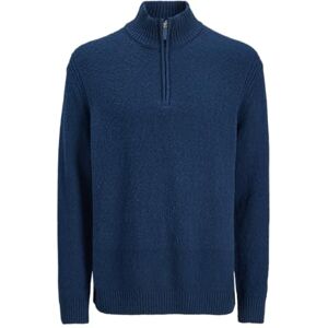 JACK & JONES Jcopoint Knit Boucle Bf Pack, titan, XL JACK & JONES Jcopoint Knit Boucle Bf Pack, titan, XL