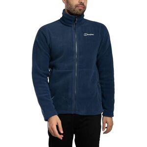 Berghaus Herr Veste Polaire Prism, Dark Blue, L Berghaus Herr Veste Polaire Prism, Dark Blue, L