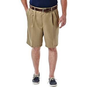 Haggar Casual shorts för män Haggar Casual shorts för män