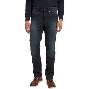 JP 1880 , herr, stora storlekar, jeans, denim, FLEXNAMIC®, rak passform, 5-ficka, upp till storlek 36/72, Mörkblå denim, 70 JP 1880 , herr, stora storlekar, jeans, denim, FLEXNAMIC®, rak passform, 5-ficka, upp till storlek 36/72, Mörkblå denim, 70