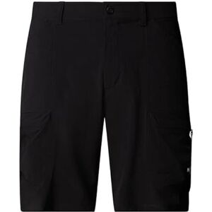 THE NORTH FACE NF0A883Q4H0 M Packable Shorts Herr TNF Svart-NPF Storlek 34 THE NORTH FACE NF0A883Q4H0 M Packable Shorts Herr TNF Svart-NPF Storlek 34