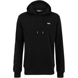 FILA LUMEZZANE Huvtröja-svart-L, svart, L FILA LUMEZZANE Huvtröja-svart-L, svart, L