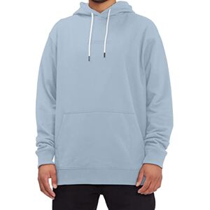 DC Shoes Riot huvtröja herr XL blå