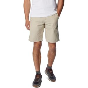 Columbia Herr tvättade shorts vandringsshorts, Fossil, 36W x 8L Columbia Herr tvättade shorts vandringsshorts, Fossil, 36W x 8L