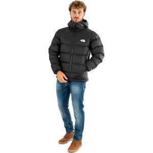 THE NORTH FACE Hydrenalite Dunjacka för män, Tnf Black, XS THE NORTH FACE Hydrenalite Dunjacka för män, Tnf Black, XS