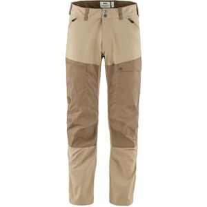 Fjällräven Fjallraven 81152-118-244 Abisko Midsommar TRS M Lång Sportig Byxor Herr Fossil-Mocka Brun Storlek 44 Fjällräven Fjallraven 81152-118-244 Abisko Midsommar TRS M Lång Sportig Byxor Herr Fossil-Mocka Brun Storlek 44