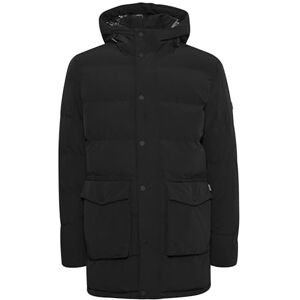 Blend Ytterkläder för män, 194007/svart, L, 194007/Black, L Blend Ytterkläder för män, 194007/svart, L, 194007/Black, L