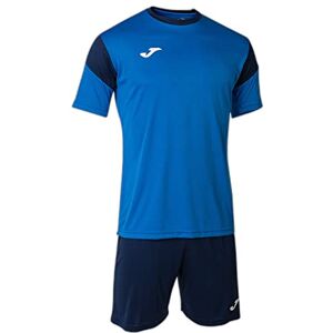 Joma Phoenix-set för män, kungsblå/marinblå, XXL Joma Phoenix-set för män, kungsblå/marinblå, XXL