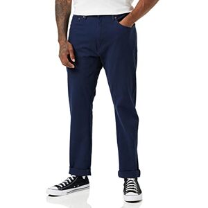 Dockers Herr Smart 360 Flex Jean Cut Slim Byxor, marinblå blazer, 30W / 34L Dockers Herr Smart 360 Flex Jean Cut Slim Byxor, marinblå blazer, 30W / 34L