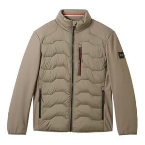 TOM TAILOR Herrjacka, 32097 – Smokey Olive Green, XL TOM TAILOR Herrjacka, 32097 – Smokey Olive Green, XL