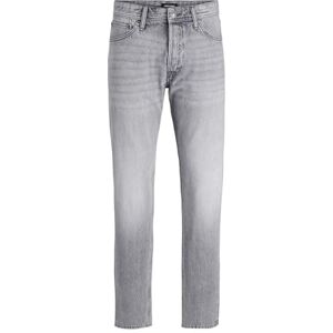 JACK & JONES Man avslappnad passform jeans JJICHRIS JJORIGINAL AKM 917 NOOS avslappnad passform jeans, Grå denim, 34W / 34L JACK & JONES Man avslappnad passform jeans JJICHRIS JJORIGINAL AKM 917 NOOS avslappnad passform jeans, Grå denim, 34W / 34L