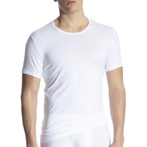 CALIDA T-shirt för män bomull kod, Vit, 50 SE CALIDA T-shirt för män bomull kod, Vit, 50 SE
