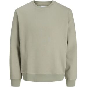JACK & JONES Jjestar Basic Sweat Crew Neck Noos, VÄGROR, XS JACK & JONES Jjestar Basic Sweat Crew Neck Noos, VÄGROR, XS