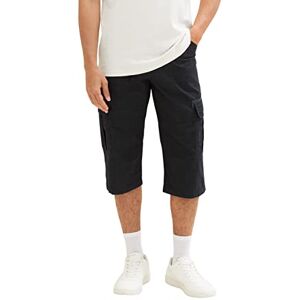 TOM TAILOR Herr Bermuda shorts 1035042, 31293 Navy Check, 27 TOM TAILOR Herr Bermuda shorts 1035042, 31293 Navy Check, 27