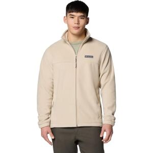 Columbia Steens Mountain™ hel dragkedja 2.0, Forntida Fossil, XL Columbia Steens Mountain™ hel dragkedja 2.0, Forntida Fossil, XL