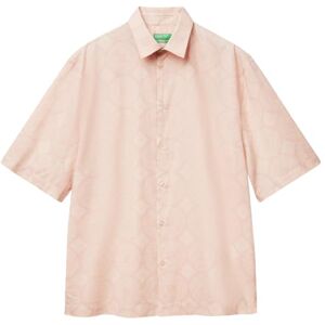 United Skjorta, Rosenröd, S United Skjorta, Rosenröd, S