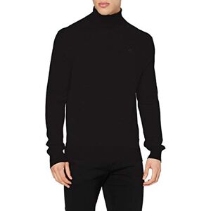 Giorgio Armani AX Maglia Navy, svart, XS Giorgio Armani AX Maglia Navy, svart, XS