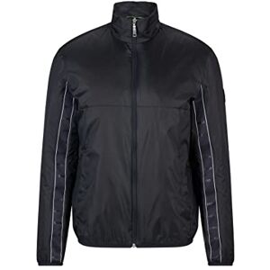 Boss Herr J_Skien Ytterkläder, Mörkblå, L Boss Herr J_Skien Ytterkläder, Mörkblå, L