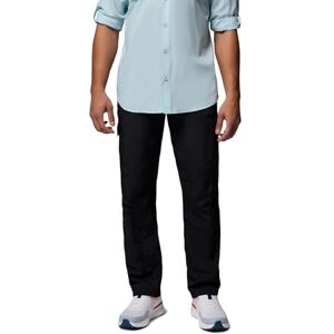 Columbia Short Sleeve Shirt Bonehead-kortärmad skjorta, herr Columbia Short Sleeve Shirt Bonehead-kortärmad skjorta, herr
