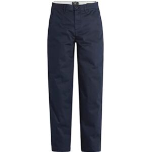 Dockers High Waist Chino High Straight Navy Blazer 25 L Dockers High Waist Chino High Straight Navy Blazer 25 L