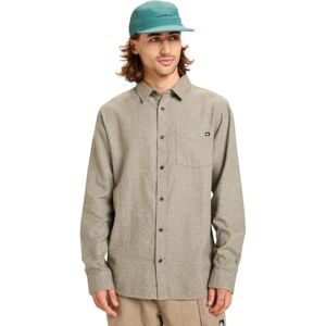 Quiksilver Motherfly ljung tröja brun XXL Quiksilver Motherfly ljung tröja brun XXL