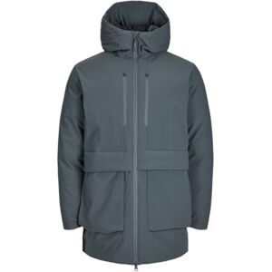JACK & JONES JACK&JONES JCOCHARLIE Herrjacka, BF Parka, Urban Chic, S, Urban chic, S JACK & JONES JACK&JONES JCOCHARLIE Herrjacka, BF Parka, Urban Chic, S, Urban chic, S