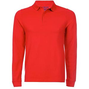 Izod Skoluniform polotröja för män Izod Skoluniform polotröja för män