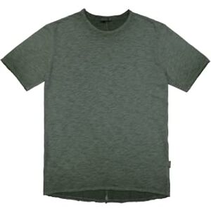 Gianni Lupo GM107310-S23 T-shirt, Bosco, XS Man, skog, Skog Gianni Lupo GM107310-S23 T-shirt, Bosco, XS Man, skog, Skog