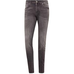 Mavi herr james jeans, Mörkgrå ultra rörelse, 32W x 34L Mavi herr james jeans, Mörkgrå ultra rörelse, 32W x 34L