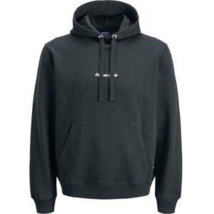 JACK & JONES Jornorrebro Emb Sweat Hood Noos, Skogsriver, XS JACK & JONES Jornorrebro Emb Sweat Hood Noos, Skogsriver, XS