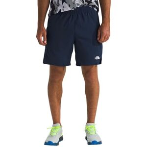 THE NORTH FACE NF0A3O1B8K2 M 24/7 7IN shorts herr toppmöte marinblå storlek XS THE NORTH FACE NF0A3O1B8K2 M 24/7 7IN shorts herr toppmöte marinblå storlek XS