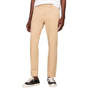 Tommy Jeans herr TJM Austin Chino, Tawny Sand, 36W/32L, Tawny Sand, 36W x 32L Tommy Jeans herr TJM Austin Chino, Tawny Sand, 36W/32L, Tawny Sand, 36W x 32L