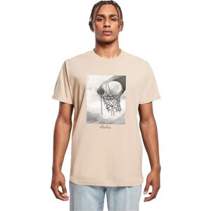 herr Ballin 2.0 Tee S Sand, sand, S herr Ballin 2.0 Tee S Sand, sand, S