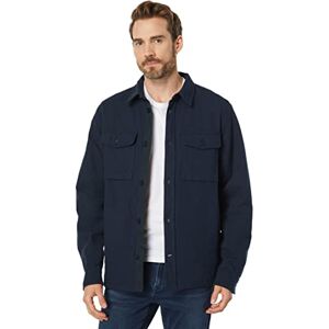Fjällräven FJALLRAVEN Övik Lite vadderad tröja, mörkblå, M herr, Mörk marinblå, M Fjällräven FJALLRAVEN Övik Lite vadderad tröja, mörkblå, M herr, Mörk marinblå, M