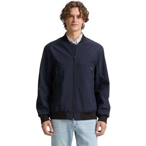 TOM TAILOR Denim herrjacka, 10668 – himmelskaptensblå, XL TOM TAILOR Denim herrjacka, 10668 – himmelskaptensblå, XL