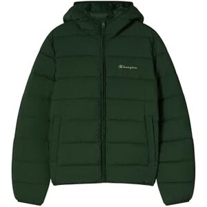 Champion Legacy Män, Vadderad Utomhusjacka, S, Grön, gRÖN, S Champion Legacy Män, Vadderad Utomhusjacka, S, Grön, gRÖN, S