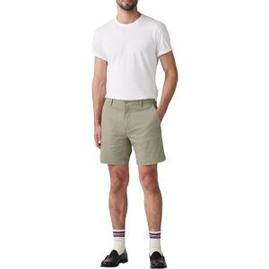 Levi's Herr XX Chino Taper II Casual Shorts, Tidal foam, 32W Levi's Herr XX Chino Taper II Casual Shorts, Tidal foam, 32W