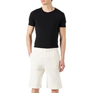 Champion Mäns Eco Future Terry långa shorts, elfenben (RAL 1013), XXS Champion Mäns Eco Future Terry långa shorts, elfenben (RAL 1013), XXS