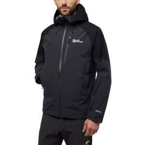 Jack Wolfskin herrjacka, Fantom, 3XL Jack Wolfskin herrjacka, Fantom, 3XL