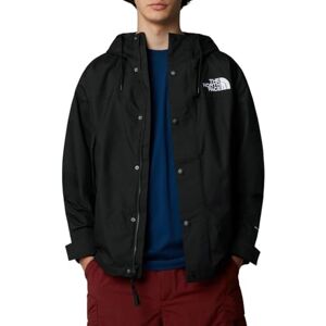 THE NORTH FACE NF0A8B5GJK3 M REIGN ON JACKET herrjacka TNF svart storlek L THE NORTH FACE NF0A8B5GJK3 M REIGN ON JACKET herrjacka TNF svart storlek L